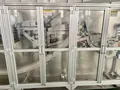 Maschinenanpassung