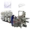 Maschinen für Non-Woven-Schneidemaschinen