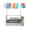 Maschinen für Non-Woven-Wickelmaschinen