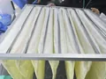Industrielle Filtrationsanwendungen