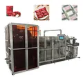 Komprimierte Handtuchmaschinen