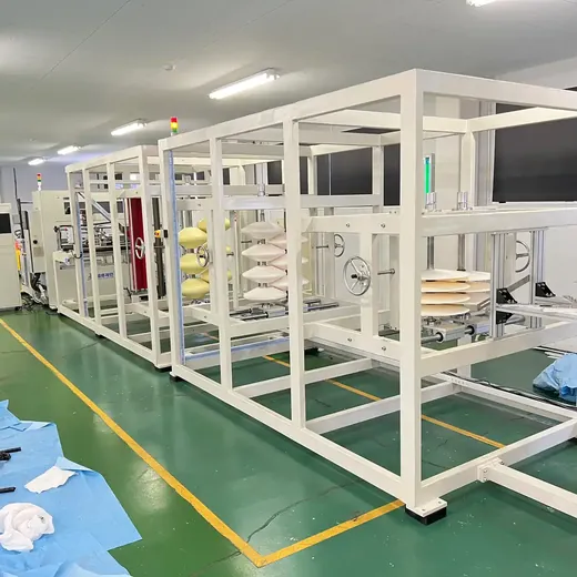 How To Specify A Disposable Bed Sheet Line