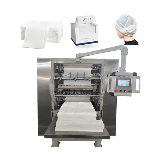 Non Woven Soft Towel Machine for non woven production