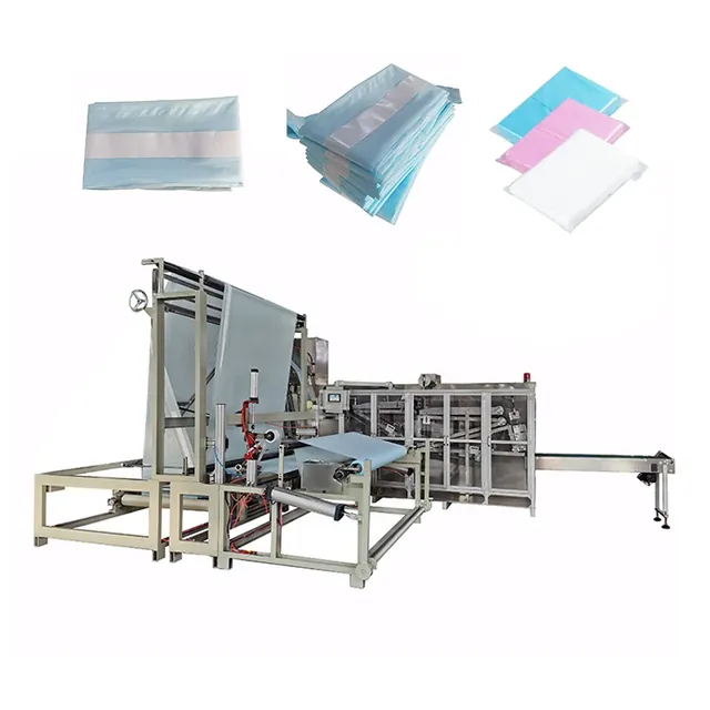 Customised Non Woven Bed Cover Production With Indian Collaborators image 1