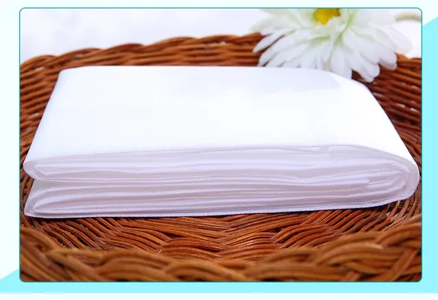 Non Woven Bed Sheet Making Machine view 2