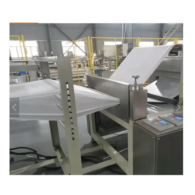 Pocket Filter Bag Making Machine view 5