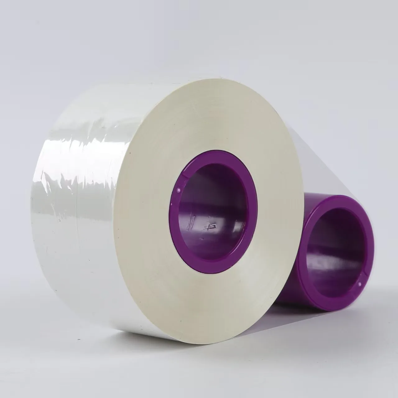 Wax Resin TTO Ribbon 33 and 55mm x 600m for High Speed Coding view 2
