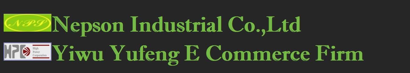 Nepson Industrial - مفاتيح النقل الثابتة والشاطئ - 6824523525F6A