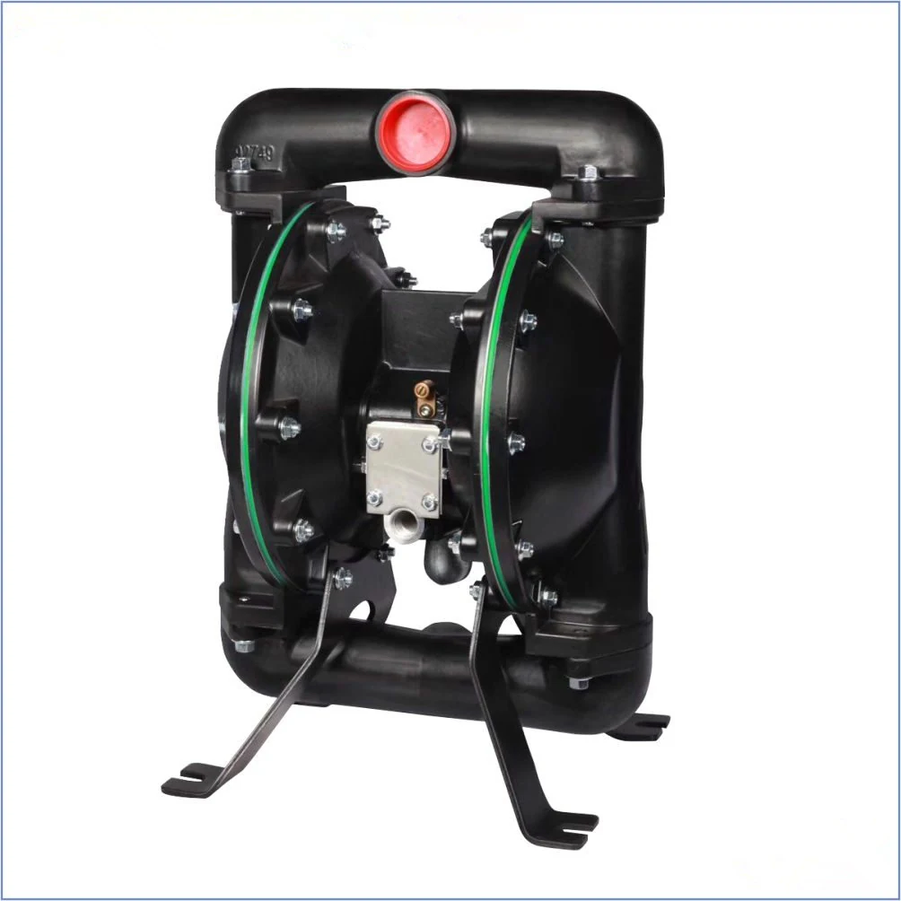 1-1/2" WA Diaphragm Pumps