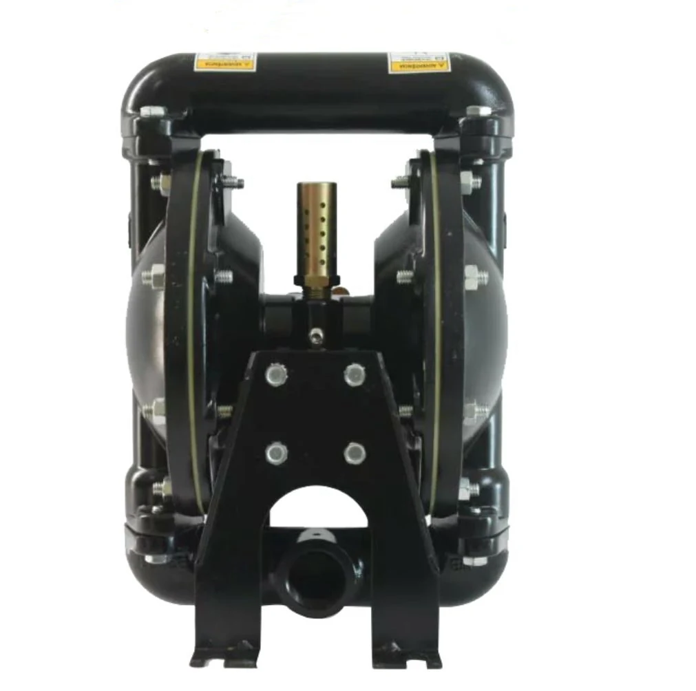 1" WA Diaphragm Pumps