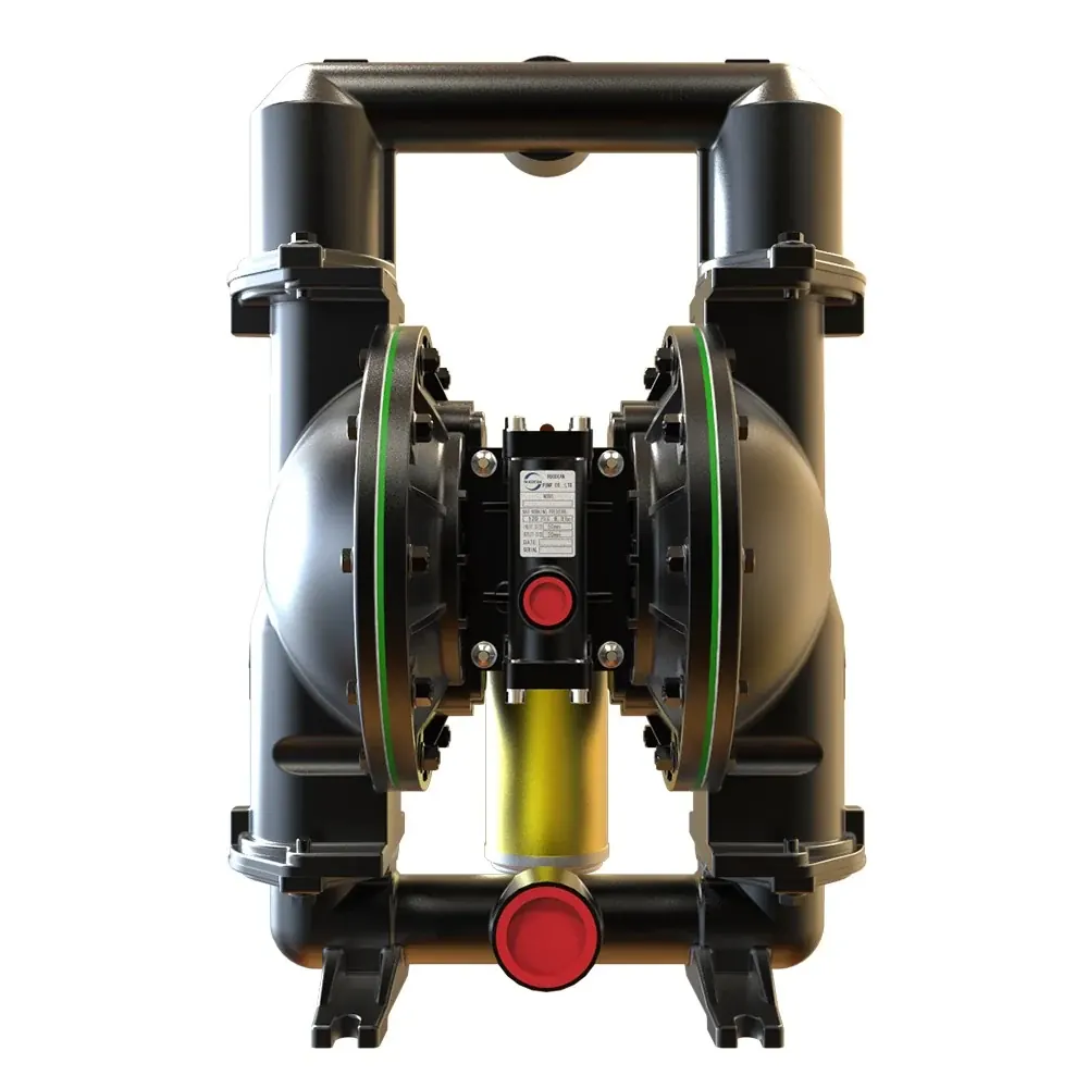 2" DP3X Diaphragm Pumps