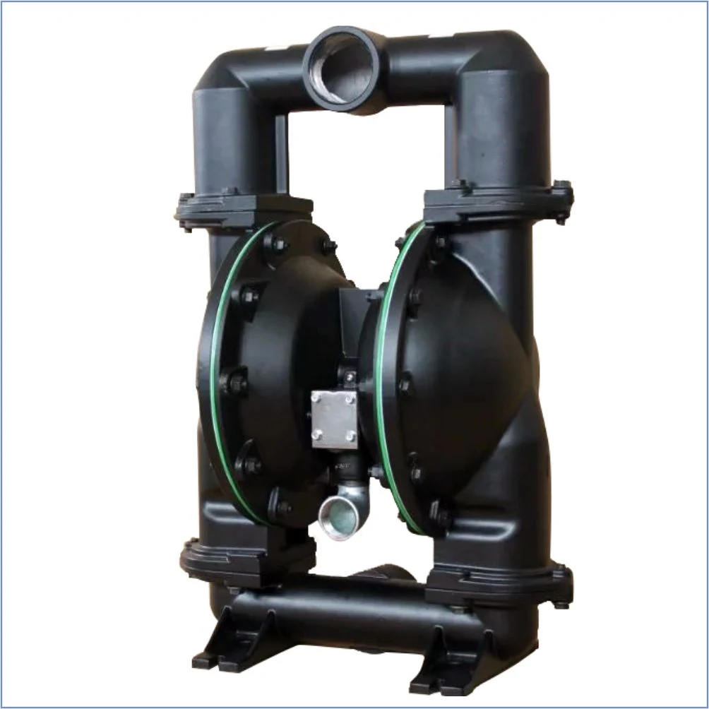 3" WA Diaphragm Pumps