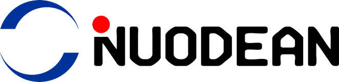 Logotipo Nuodeano