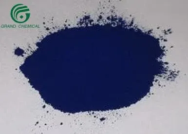 Phthalocyanine Blue B