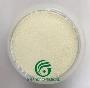 Optical Brighteners for Detergents