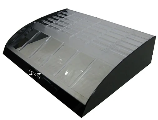 15_007_CDD_A01 عارض مستحضرات تجميل
