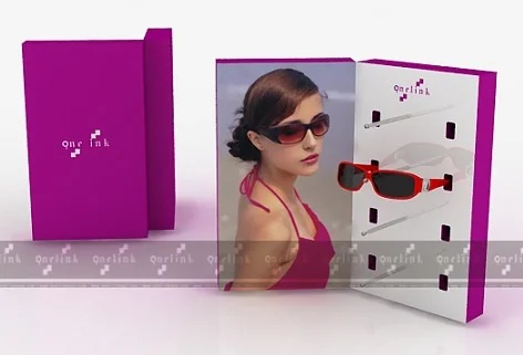 15_009_EPD_G01 Brillendisplay aus Papier