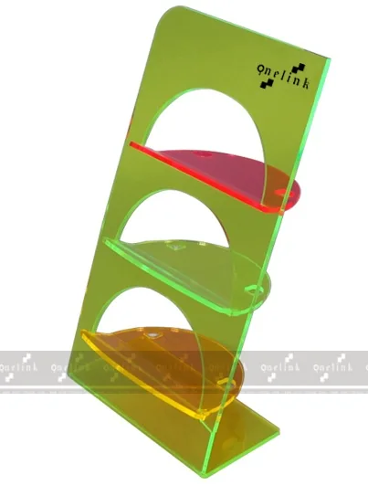 16_022_ESD_A01 Brillendisplay aus Acryl