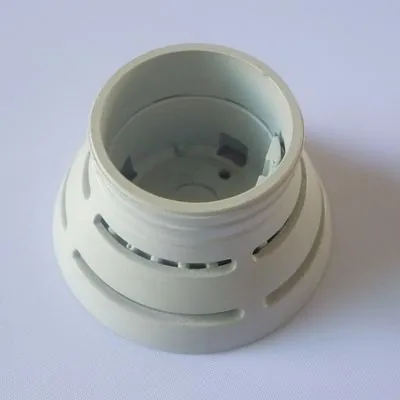Pieza de lámpara LED de fundición inyectada de aluminio