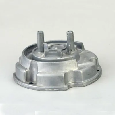 Aluminium-Druckguss-Autoteile