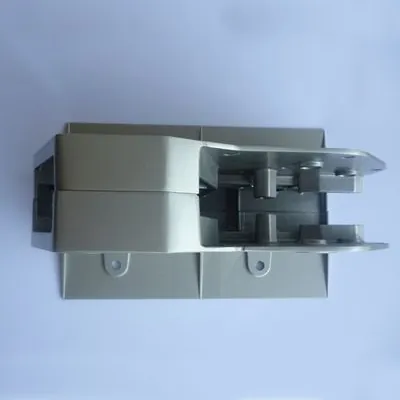Aluminium-Druckguss-Industrieteile (Präzision)