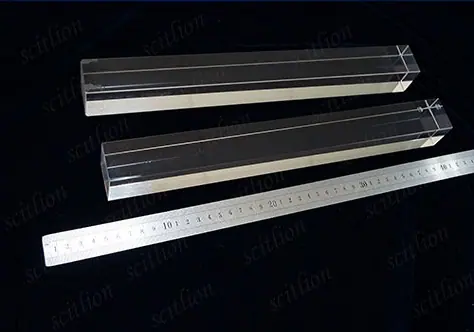 Anorganischer Szintillator