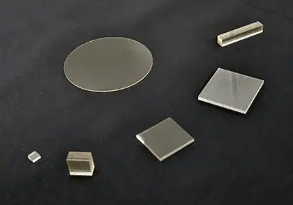 cdwo4-scintillator