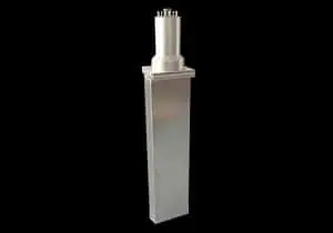 Detector de centelleo Naitl de 2Inch X 4Inch X 16Inch - Conjuntos detectores de centelleo