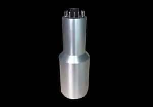 Detector de centelleo Naitl de 3Inch X 3Inch - Conjuntos detectores de centelleo