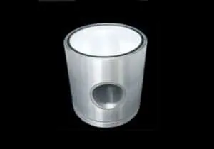 Qq 20170609232237 - Gekapselter Szintillator