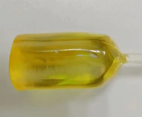 Substrato de SrLaAlO4