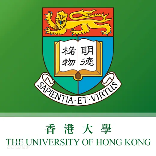 The University of Hong Kong