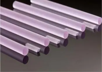 Cristal laser