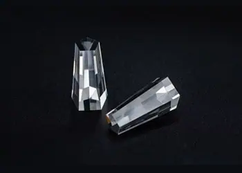 Cristal de cintilação