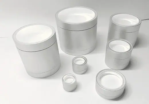 Anorganischer Szintillator