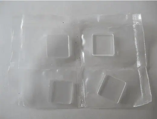 NaCl 기판