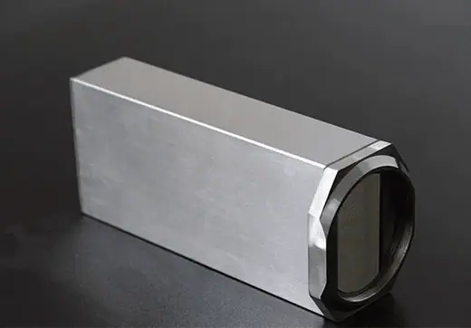 Anorganischer Szintillator