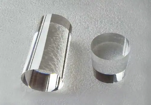 Cristal cintilador BGO-3