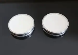 Gekapselter Szintillator