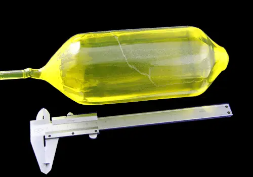 YAG(Ce)-Stab