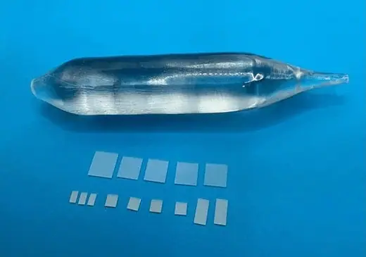 yap-scintillator