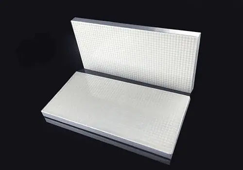 yso-scintillator-array