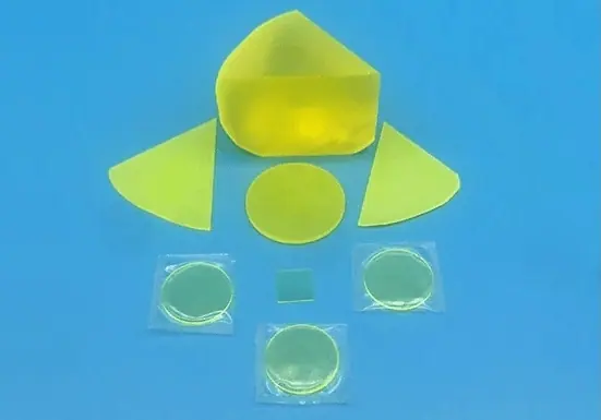 yag-ce-scintillator