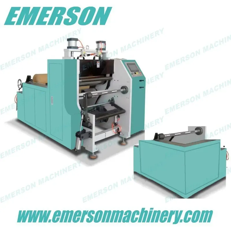 Fire Resistant Filter Paper Making Machine