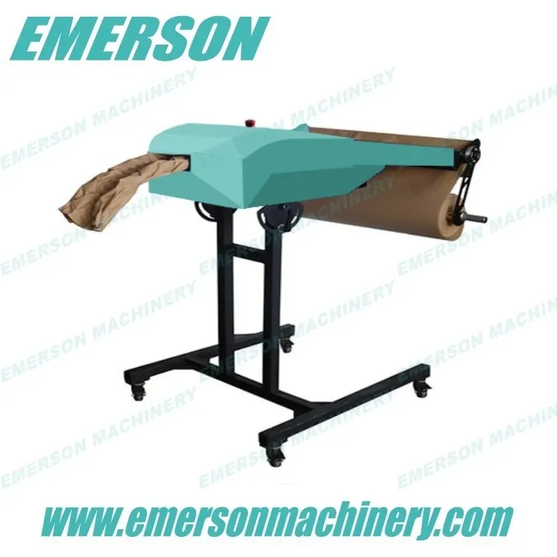 Paper Cushion Machine
