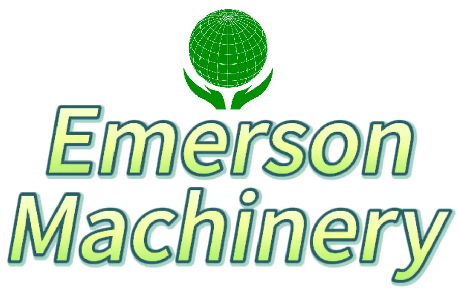 Emerson Machinery