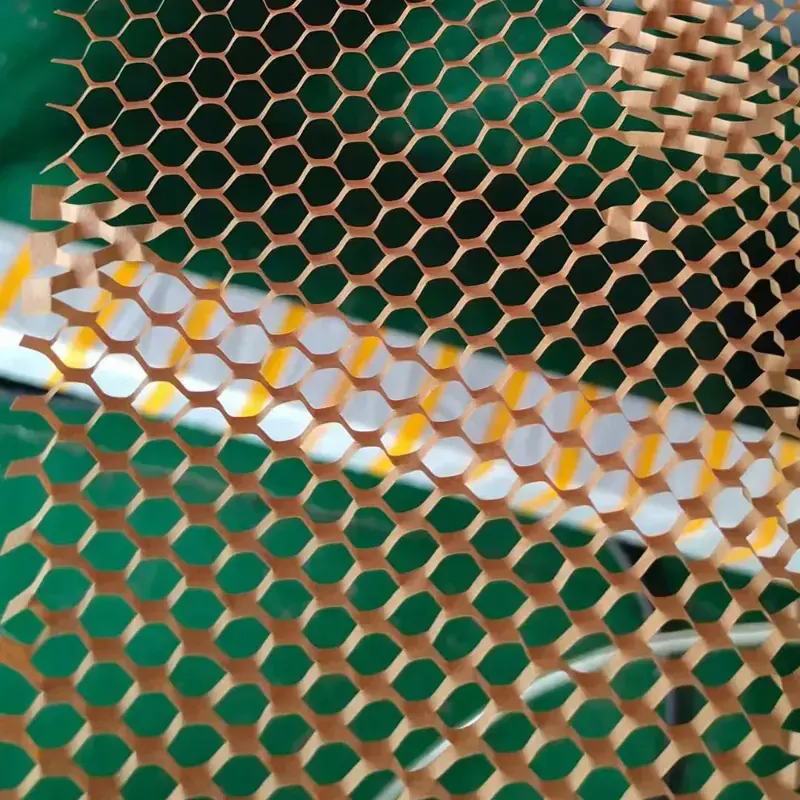 Automatic Kraft Honeycomb Paper Machine