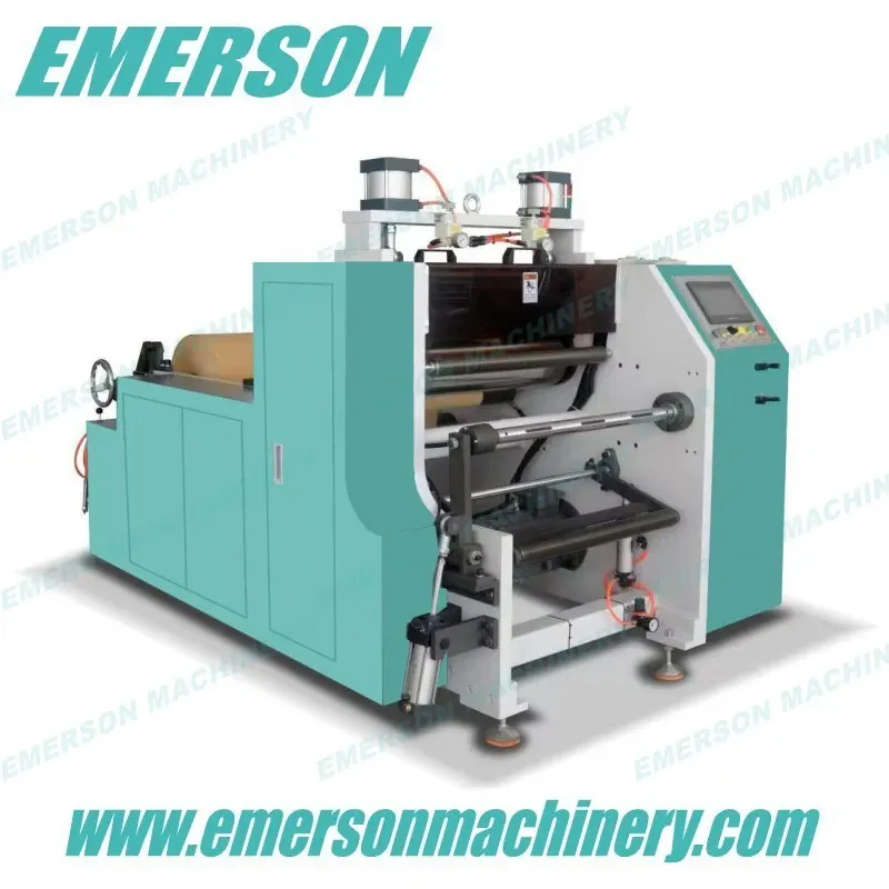 Honeycomb Paper Machines