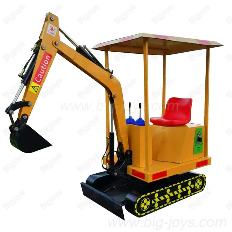 Amusement Digger