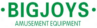 BigJoys Amusement logo